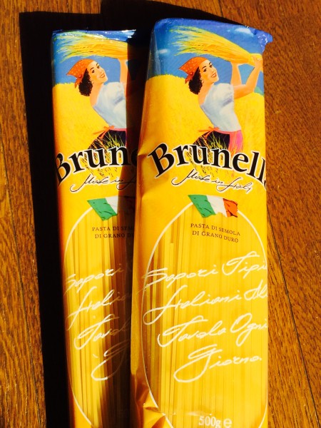 ブルネッラ